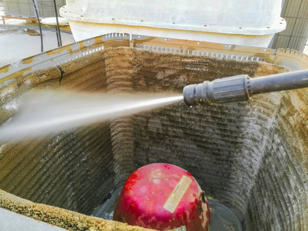 Best Dryer Vent Cleaning Services  in North Oaks, MN