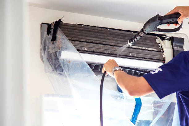 Best Air Duct Cleaning Near Me  in North Oaks, MN