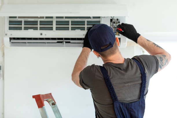 Best Air Vent Cleaning Services  in North Oaks, MN