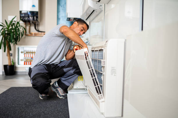 Best HVAC System Cleaning  in North Oaks, MN