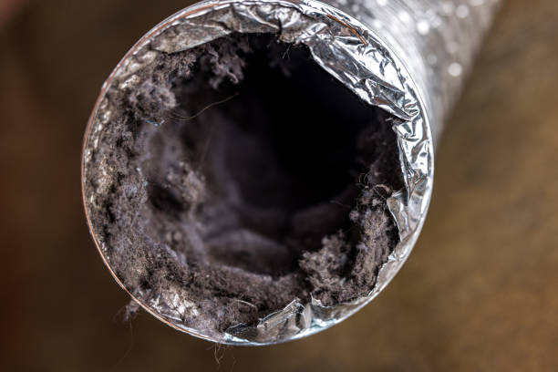 Affordable HVAC Duct Cleaning in MN