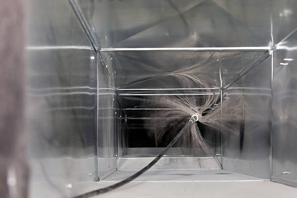 Best Emergency Air Duct Cleaning  in North Oaks, MN