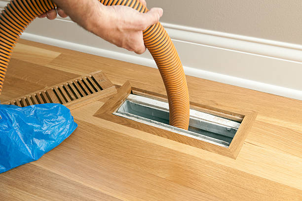 Ductwork Cleaning Services in MN