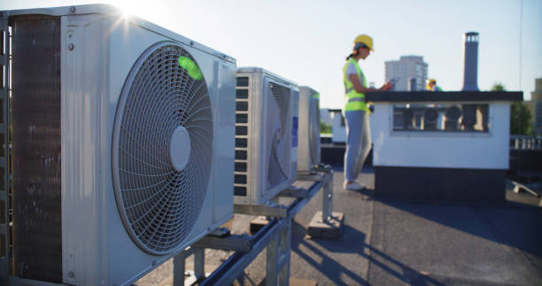 Best Commercial Air Duct Cleaning  in North Oaks, MN