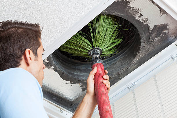 Best Home Air Vent Cleaning  in North Oaks, MN