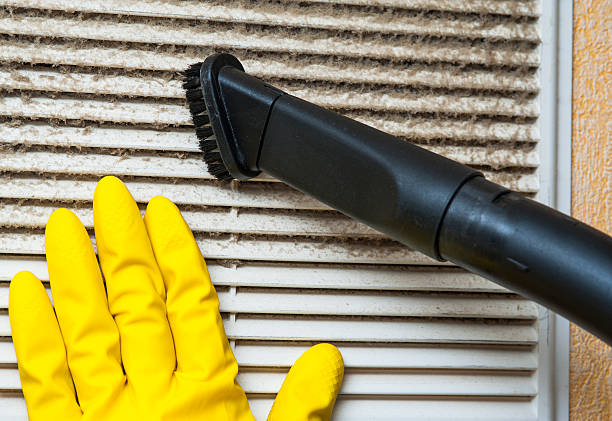 Best Air Duct Cleaning Near Me  in North Oaks, MN